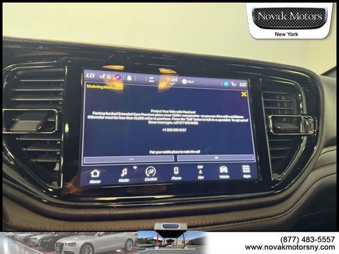Used 2022 Dodge Durango R/T AWD/4WD image 18