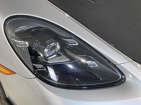 Used 2024 Porsche 718 Boxster Spyder RS RWD image 11