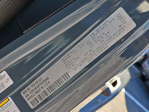 New 2026 Jeep Wrangler Sahara image 35