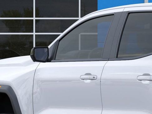 New 2026 GMC Canyon AT4X image 14