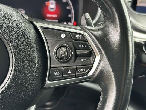 Certified 2023 Acura MDX SH-AWD w/ Technology Package image 19