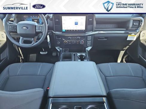 New 2026 Ford F150 STX w/ Equipment Group 200A RWD image 11