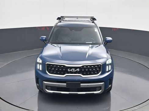 Used 2023 Kia Telluride SX Prestige X-Line AWD/4WD image 15