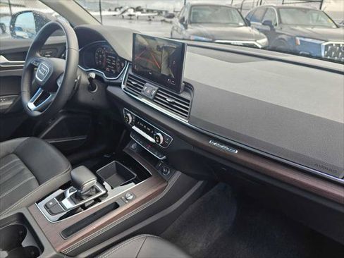 Used 2023 Audi Q5 2.0T Premium Plus w/ Premium Plus Package image 12
