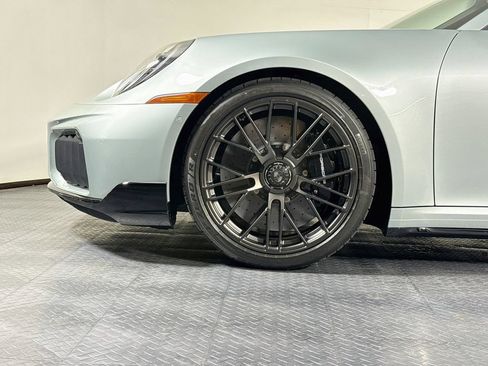 Certified 2026 Porsche 911 Turbo S AWD/4WD image 31