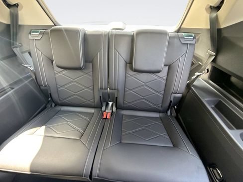 New 2026 Volkswagen Atlas SE AWD/4WD image 25