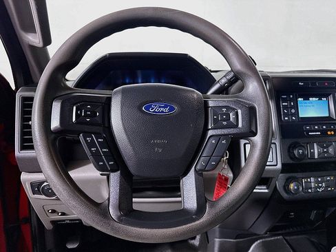 Used 2020 Ford F250 XL w/ Power Equipment Group AWD/4WD image 21