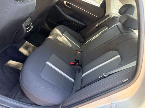 Used 2025 Hyundai Sonata SEL image 35
