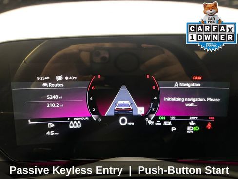 Used 2025 Audi S5 Prestige w/ Prestige Package image 19