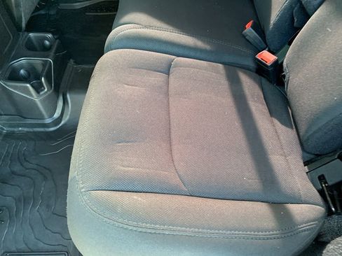 Used 2019 Jeep Wrangler Unlimited Sport S image 15