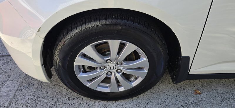 Used 2016 Honda Odyssey SE image 9