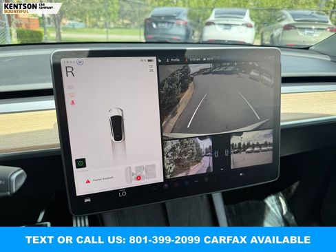 Used 2022 Tesla Model Y Performance AWD/4WD image 22