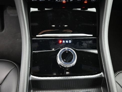 New 2025 Jeep Grand Cherokee L Limited w/ Black Appearance Package image 3