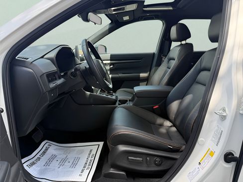 Used 2026 Honda CR-V TrailSport image 9