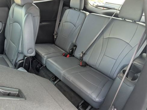 Used 2024 Buick Enclave Premium AWD/4WD image 25