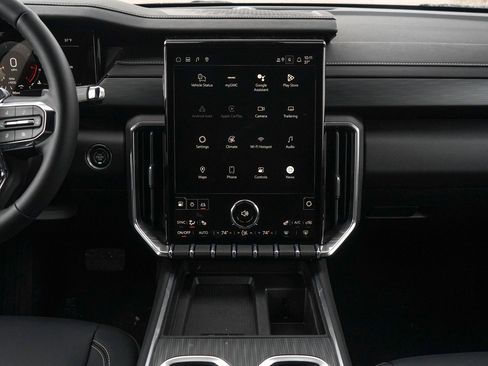 New 2026 GMC Acadia Elevation w/ Elevation Premium Package image 16