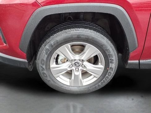 Used 2024 Toyota RAV4 XLE w/ Convenience Package image 13