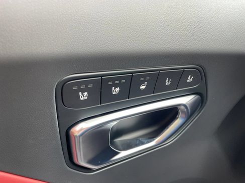 New 2026 Kia K4 GT-Line w/ GT-Line Premium Package FWD image 24