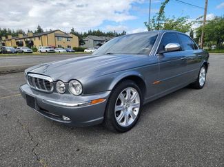 Used 2004 Jaguar XJ8 image 1