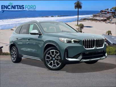 Used 2023 BMW X1 xDrive28i w/ Convenience Package