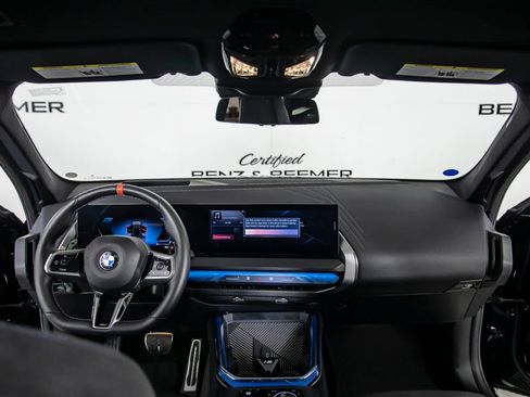 Used 2026 BMW X3 M50 w/ Premium Package AWD/4WD image 23