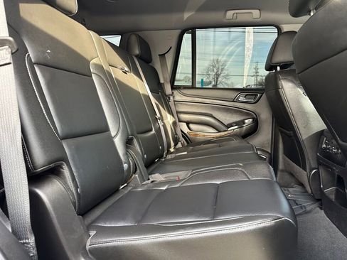 Used 2019 Chevrolet Tahoe LT image 28