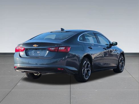 Used 2024 Chevrolet Malibu LT FWD image 6