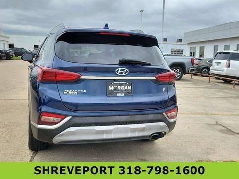 Used 2019 Hyundai Santa Fe SEL FWD image 31
