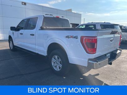 Used 2021 Ford F150 XLT w/ Trailer Tow Package