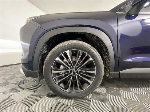 New 2026 Toyota Grand Highlander AWD Hybrid image 26