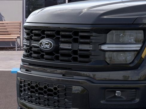 New 2026 Ford F150 STX w/ F-150 LOBO Package AWD/4WD image 17