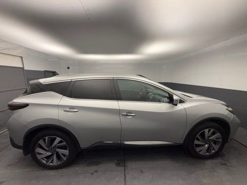 Used 2021 Nissan Murano SL AWD/4WD image 8
