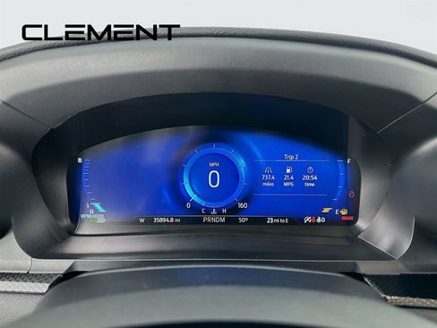 Used 2022 Ford Explorer ST w/ Equipment Group 401A image 18