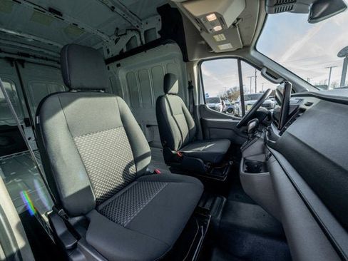 New 2026 Ford Transit 350 148 High Roof AWD image 45