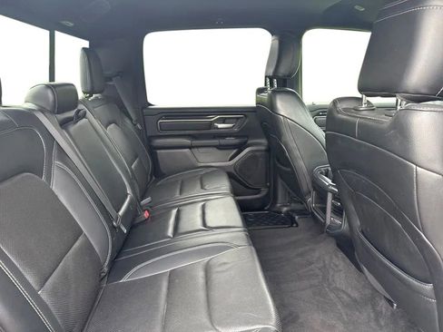 Used 2020 RAM 1500 Rebel w/ Level 1 Equipment Group AWD/4WD image 30