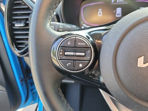 Used 2024 Kia Soul EX FWD image 23