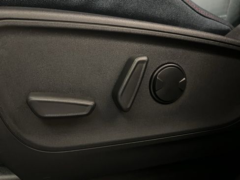 New 2025 Ford Bronco Sport Heritage w/ Convenience Package image 25