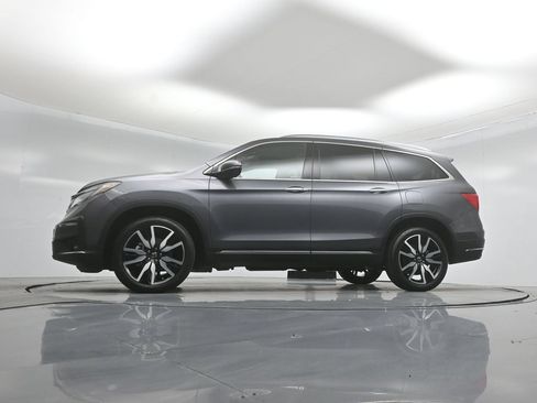 Used 2019 Honda Pilot Touring image 55