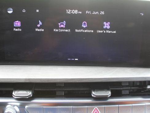 Certified 2024 Kia Telluride SX X-Pro AWD/4WD image 52