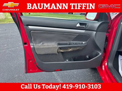Used 2009 Volkswagen Jetta S FWD image 18