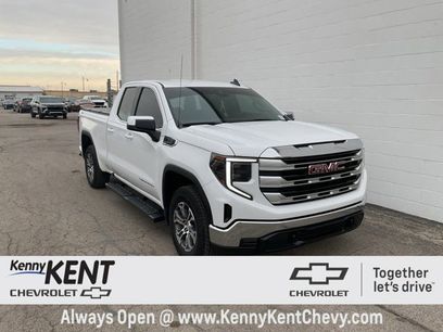 Used 2023 GMC Sierra 1500 SLE