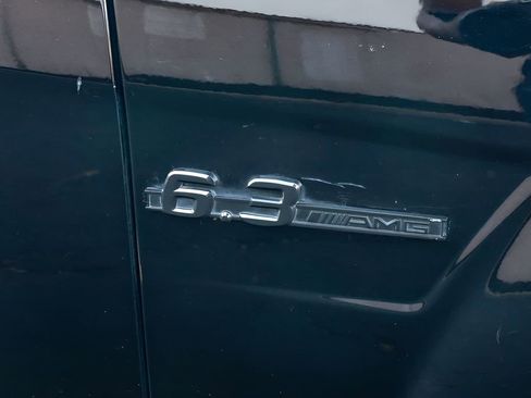 Used 2013 Mercedes-Benz C 63 AMG Sedan image 11