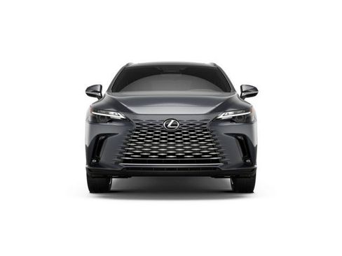 New 2026 Lexus RX 350 w/ Convenience Package AWD/4WD image 5