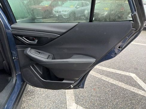 Used 2023 Subaru Outback Premium image 25