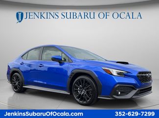 New 2026 Subaru WRX Limited AWD/4WD video 1