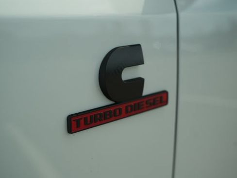 New 2026 RAM 2500 Laramie w/ Night Edition AWD/4WD image 41