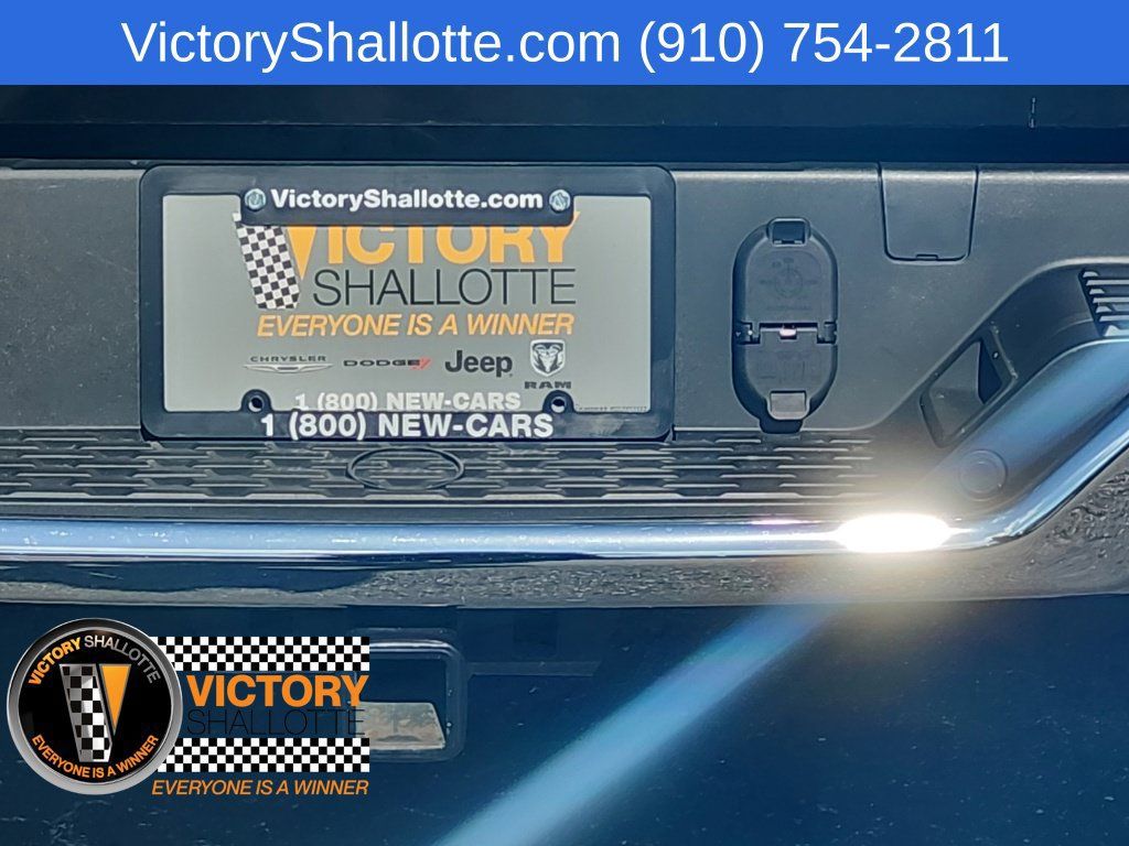 Used 2025 RAM 1500 Big Horn AWD/4WD image 28