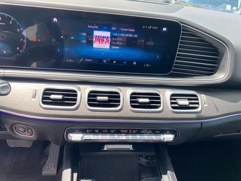 Used 2020 Mercedes-Benz GLE 350 4MATIC image 11
