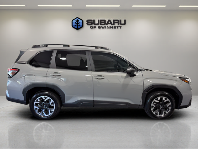Certified 2026 Subaru Forester Premium w/ Premium/Limited Package AWD/4WD image 6