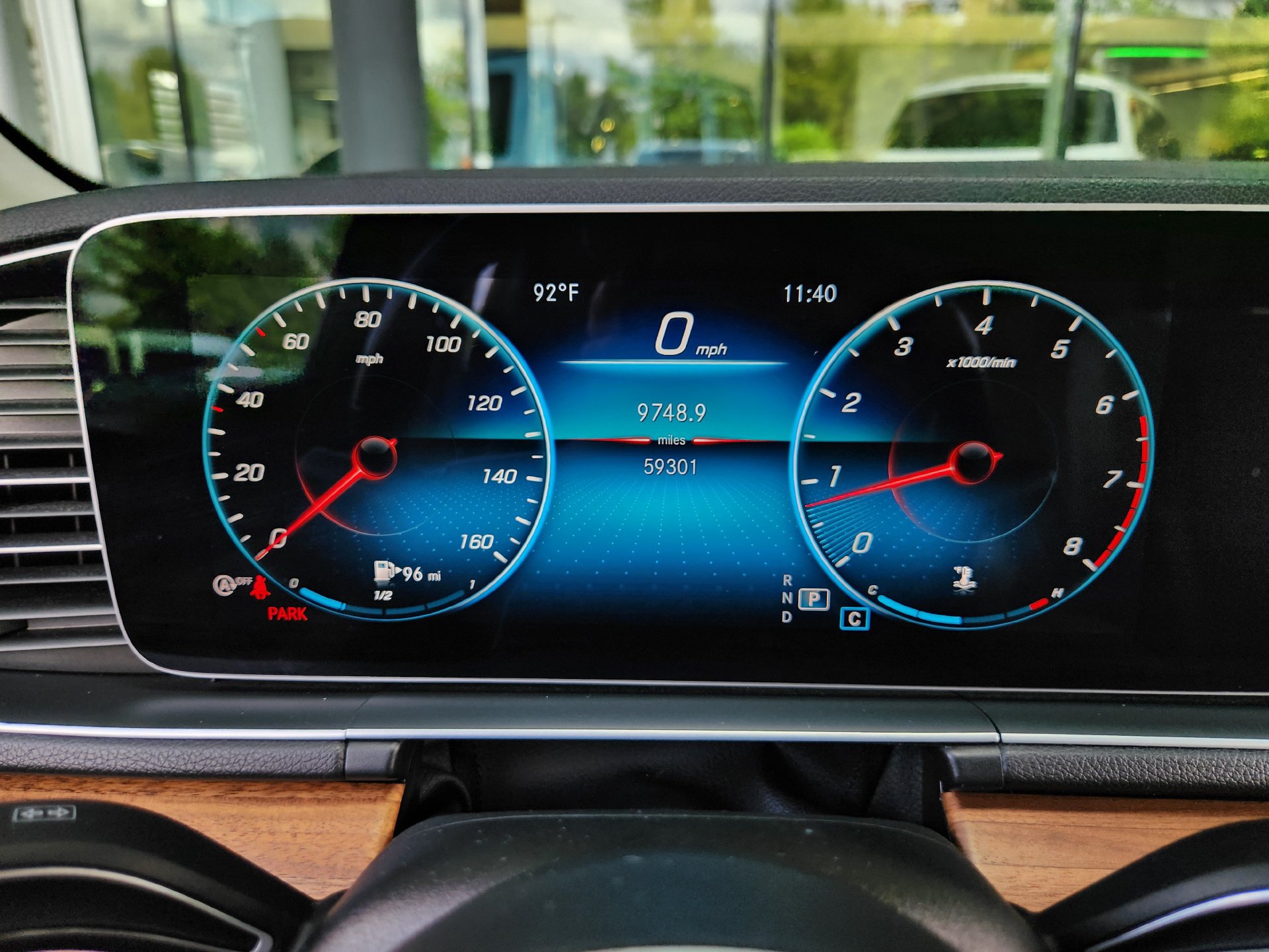 Certified 2021 Mercedes-Benz GLE 350 4MATIC image 17